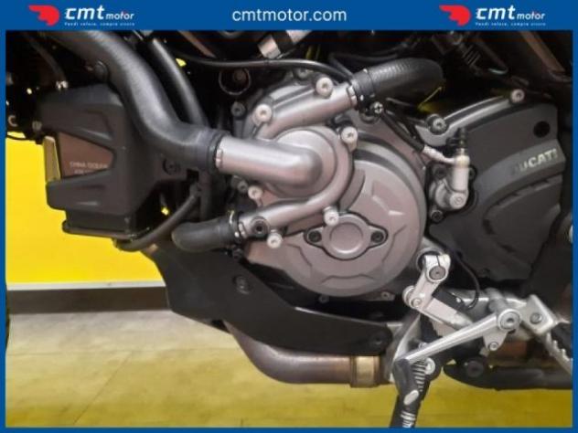 DUCATI Multistrada V2 Finanziabile - Rosso - 18789 rif. 23545047 - Foto 3