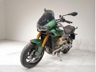 Moto Guzzi V100 Mandello S