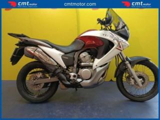 HONDA Transalp XL 700 V Garantita e Finanziabile rif. 24007583