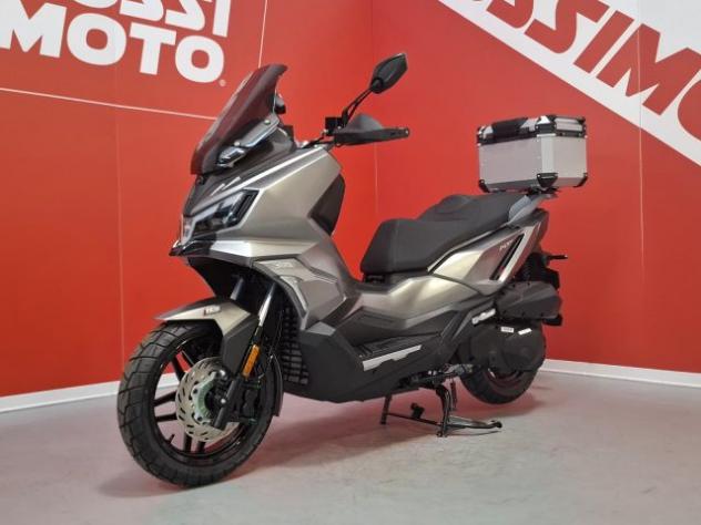 SYM ADX 300 ADX 300 MY26 (2026-) rif. 23971893 - Foto 7