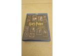 HARRY POTTER COFANETTO BLU RAY