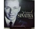 COFANETTO MUSICALE CON 8 CD DI FRANK SINATRA EDIZIONI LA REPUBBLICA /L'ESPRESSO