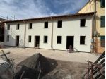 Villetta a schiera in vendita a San Filippo - Lucca 100 mq  Rif: 1405182