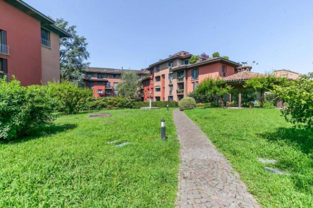 Appartamento di 50 m² con 2 locali in affitto a Milano - Foto 6