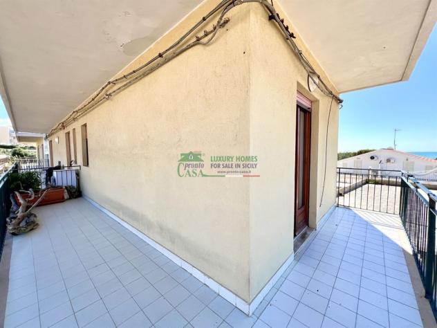 Rif. 2407 - Appartamento a Casuzze vicino al mare libero - Foto 10