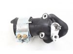 KYMCO AGILITY 125 R16+ 1711AALD9E16 COLLETTORE ASPIRAZIONE DAL 21 INTAKE MA &hellip;