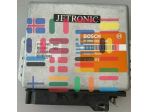0280000944 Saab 900 2.1 centralina motore Bosch Jetronic