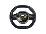 Volante In Pelle Peugeot 3008 98105487AU - 42637