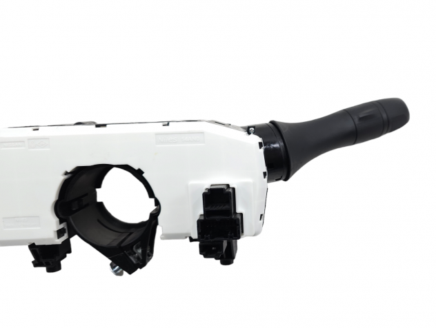 DEVIOLUCI NISSAN Qashqai Serie K9K 636, K9K 646 (14) - Foto 14