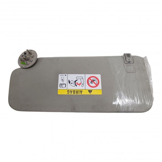 PARASOLE ALETTA LATO PASSEGGERO OPEL Mokka X 42424583 B16DTU (16) - Foto 4