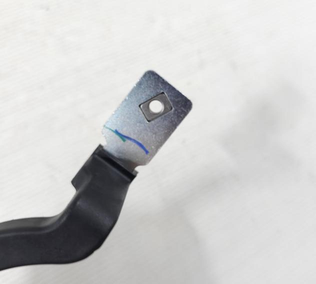 REGOLATORE PIANTONE STERZO DR 5.0 Serie 3300500051 SQRE4G15C Bifuel/Gas 1500 (19) - Foto 8