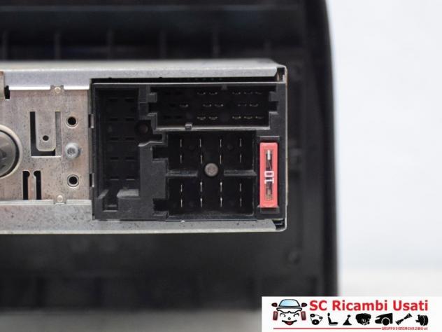 AUTORADIO LANCIA Ypsilon 1° Serie 7643388316 (0306) - Foto 2