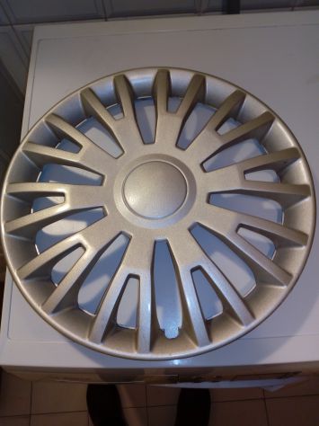 Copricerchi universali da 14" e 15" - Foto 3