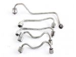 314102F300 SET TUBI CONDOTTI ALTAPRESSIONE CARBURANTE HYUNDAI IX35 2.0 D 4X &hellip;