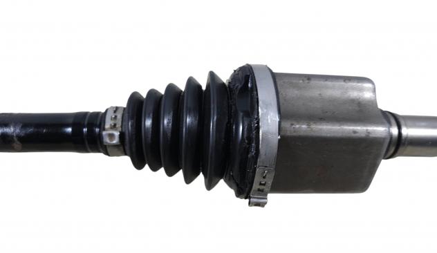 SEMIASSE ANTERIORE SINISTRO VOLKSWAGEN Tiguan Serie 3Q0407271AH (16) - Foto 10