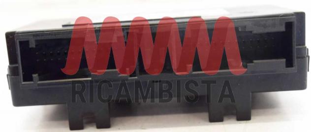 6842985 BMW F20 centralina aria condizionata - Foto 2