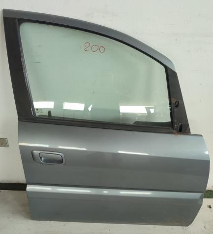 PORTIERA ANTERIORE DESTRA OPEL Zafira A (9905)