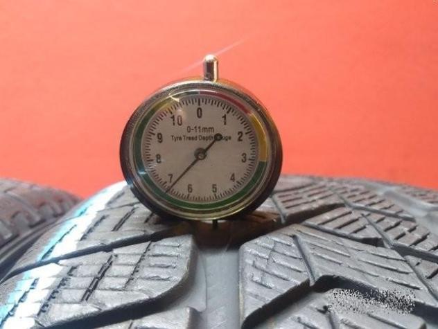 2 gomme 235 60 18 pirelli inv a5528 - Foto 3