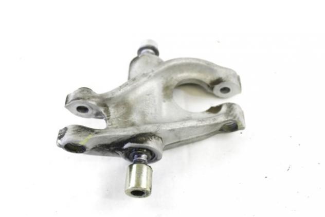 DUCATI MONSTER 620 37220081A LEVERAGGIO AMMORTIZZATORE POSTERIORE 03 - 06 REAR SUSPENSION LEVER - Foto 2