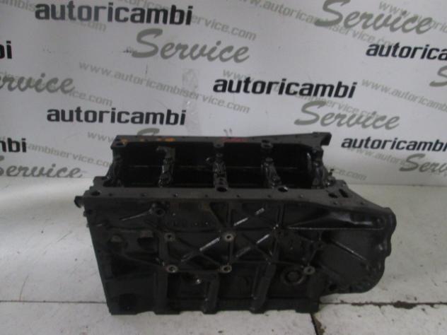 6110111101 MONOBLOCCO CHRYSLER PT CRUISER 2.2 D 89KW 5M 5P (2002) RICAMBIO USATO - Foto 3