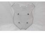 KTM 1290 SUPER DUKE GT 61508008000 PARABREZZA 19 - 21 WINDSHIELD LEGGERI SE &hellip;