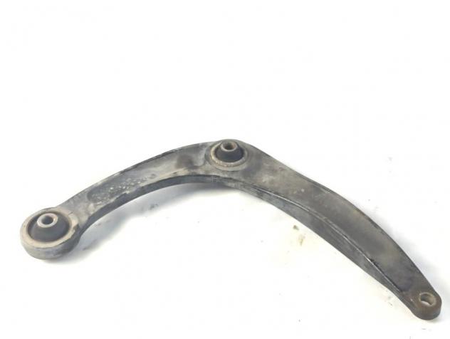 1643188780 BRACCIO OSCILLANTE ANTERIORE SINISTRO PEUGEOT 3008 2.0 D 120KW AUT 5P (2010) RICAMBIO USATO - Foto 8