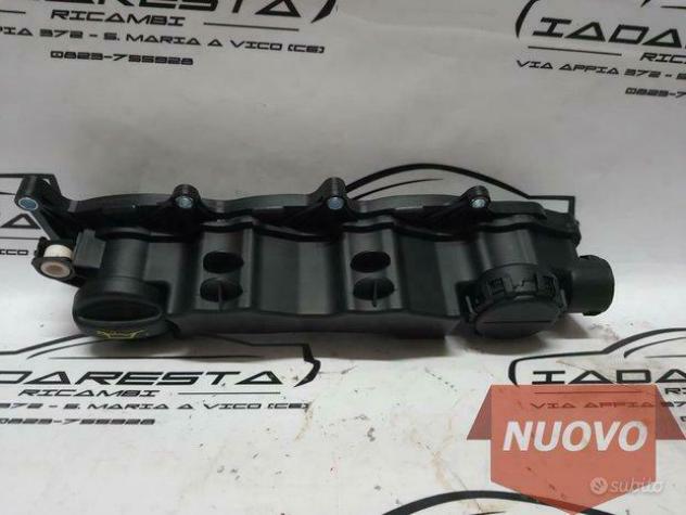 Coperchio Punterie C3 - Mini Cooper D 1.6 D 0248L1 - Foto 4