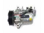 COMPRESSORE A/C CITROEN C3 Serie 9810349980 HNZ (EB2DT) Benzina 1200 (0915)