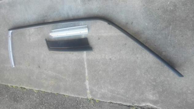Guarnizione DESTRA / Profilo porte Subaru Forester 1999 - Foto 2