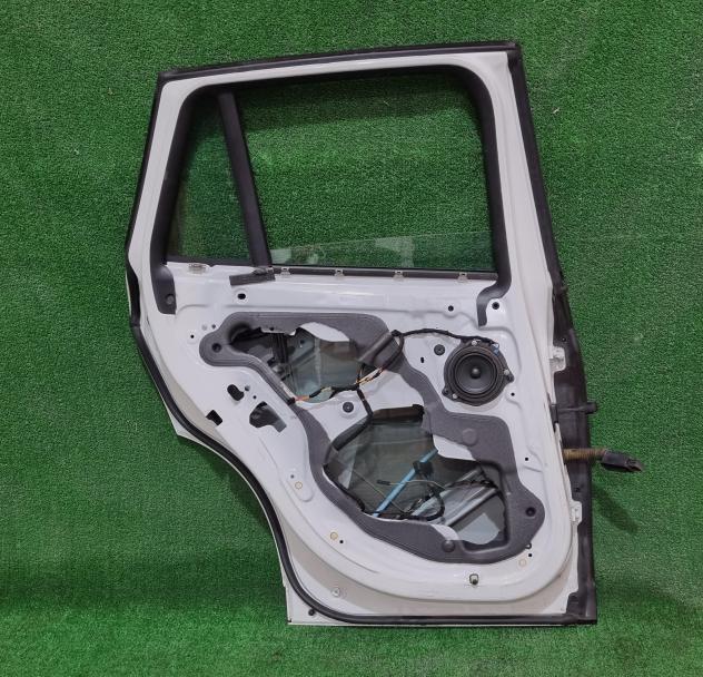 PORTIERA POSTERIORE SINISTRA BMW X1 Serie (F48) 41007461351 (15) - Foto 12