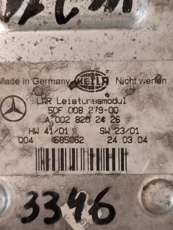 CENTRALINA XENON MERCEDES Classe E Berlina W211 A0028202426 (0207) - Foto 2