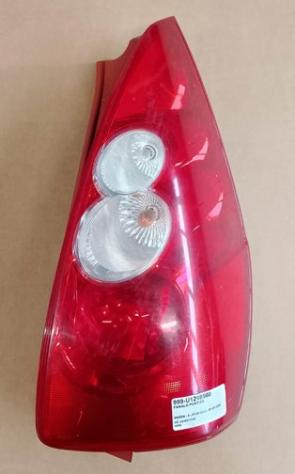 FANALE POST.DX 999-U1298560 Parti elettriche Fanaleria Fanali Fanale post. dx. MAZDA - 5 - 01-07-2005 - 01-01-2008