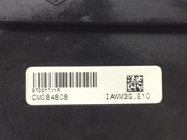 APRILIA SCARABEO LIGHT IE 125 CORPO FARFALLATO 2011 2012 RBL00 - Foto 6