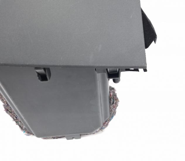 CASSETTO PORTA OGGETTI ALFA ROMEO Giulietta Serie (940_) 552 80 444, 940 C1.000, 940 C5.000 (13) - Foto 7