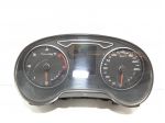 QUADRO STRUMENTI AUDI A3 Sportback Serie (8VA) 8V0920871A (1218)