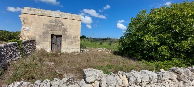 CON CASOLARE – AMPIA CAMPAGNA