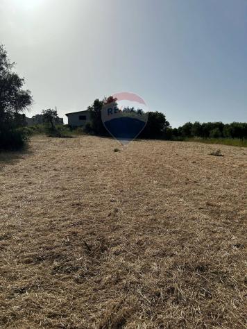 Terreno in vendita a Pachino