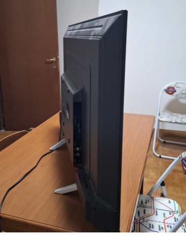 TV led 43 pollici - Foto 2