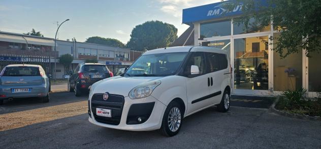 Fiat Doblo Dobl1.6 MJT 16V Emotion