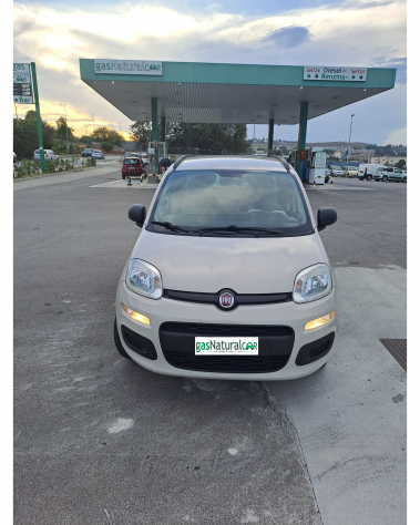 FIAT PANDA METANO - Foto 6