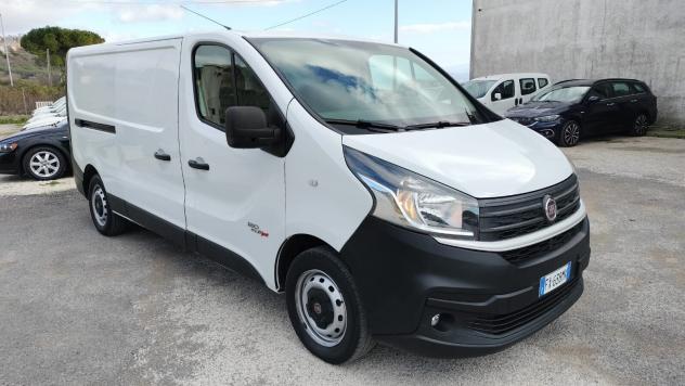 Fiat Talento 1.6 MJT 120CV PASSO LUNGO FURGONE 12Q - Foto 7
