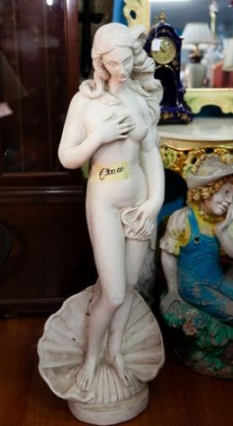 Statua Venere di Botticelli – 24436