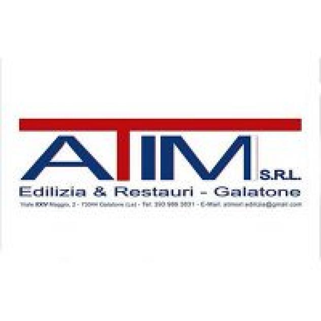 Atim Edilizia E Restauri