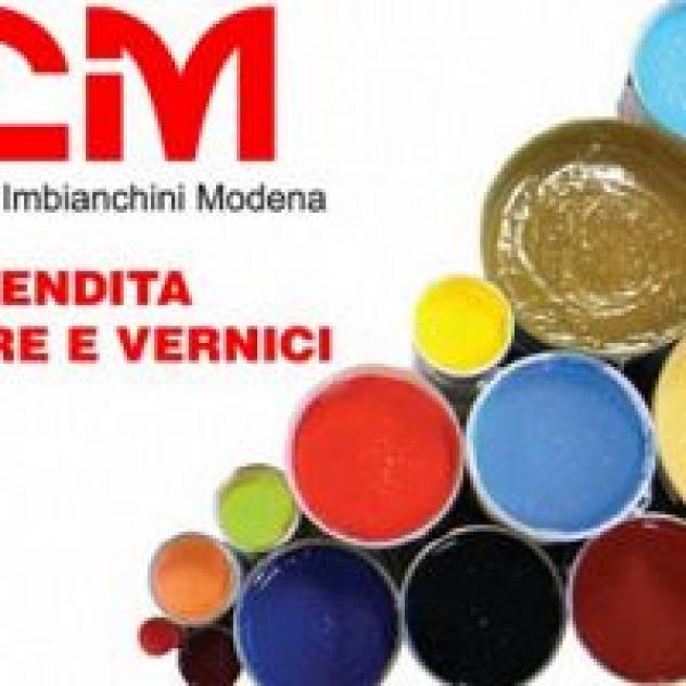 Consorzio Imbianchini Modena
