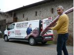 Lavaggio tappeti Persiani Tolmezzo, pulizia tappeto Tolmezzo, lavanderia tappeti