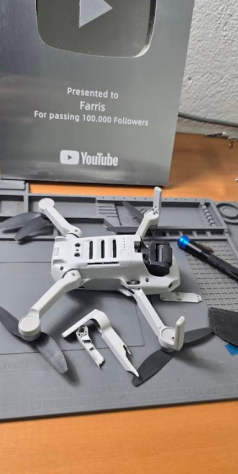 Farris Riparazioni – Centro Assistenza iPhone, Smartphone e PC a Selargius - Foto 5