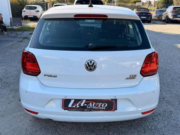VOLKSWAGEN - Polo - 1.4 TDI 90CV 5p. Highline BMT - Foto 6
