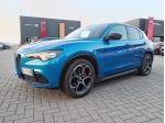 Alfa Romeo Stelvio Stelvio 2.2 Turbodiesel 210 CV AT8 Q4 Veloce