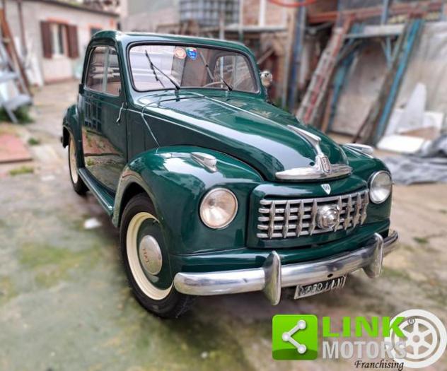 FIAT Topolino 500 C rif. 24002822 - Foto 3