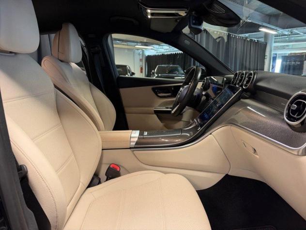 Mercedes-Benz GLC Coupé GLC Coupe - C254 GLC Coupe 220 d Advanced 4matic auto - Foto 10